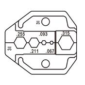 Crimp KIT HT-3I