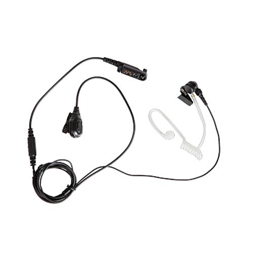 Security Headset EAN24