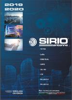SIRIO LTE