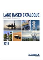AC Antennas - Base 2019