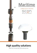 SCAN Marine