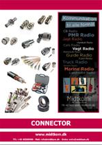 Connector 2022