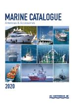 AC Antennas - Marine 012020