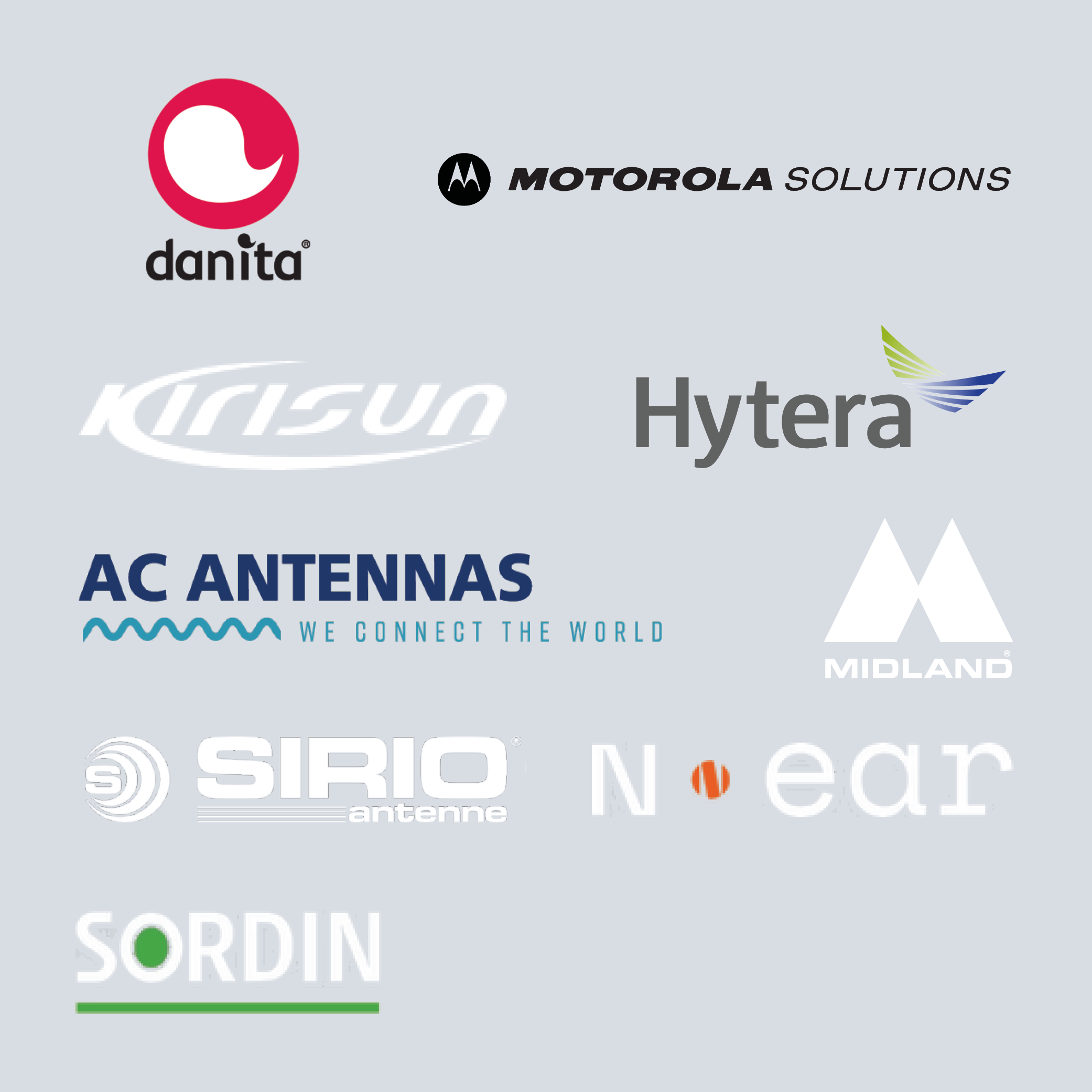 Brands