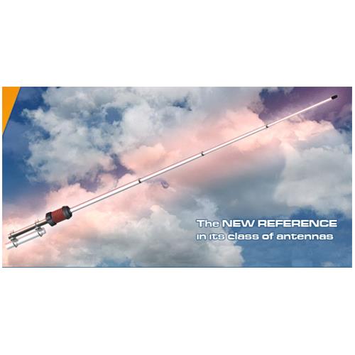 Base antenne 27MHz - GAIN MASTER