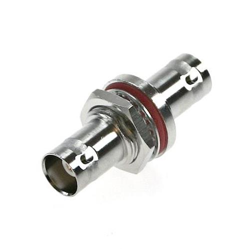 BNC hun-hun - Mellemled / Chassis