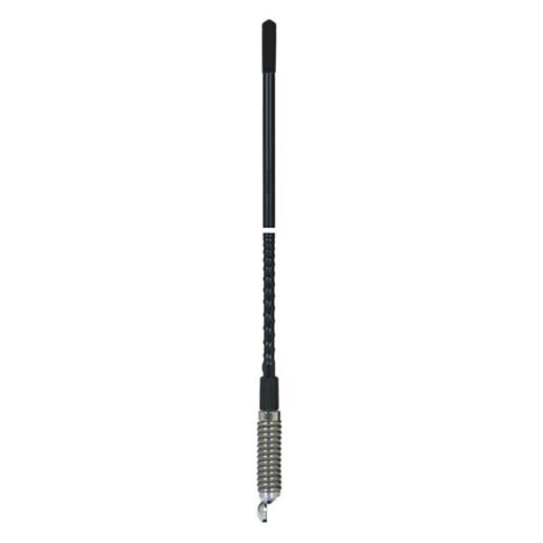 Mobil Antenne Triton V 27 Mhz - T 27 5/8 F
T fod incl stik og 4M. HF195 FME kabel.