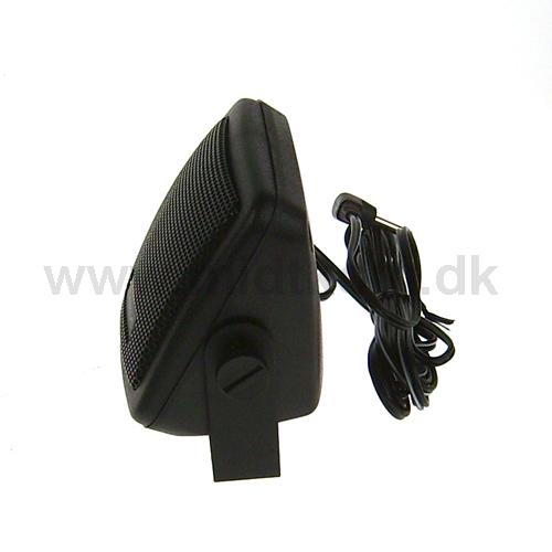 Højttaler CB-150 speaker standard - 8 Ohm 4W
