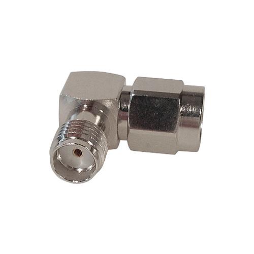 Adapter stik SMA hun/han R/A