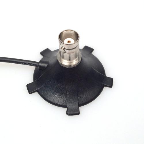 Magnet fod mini - BNC