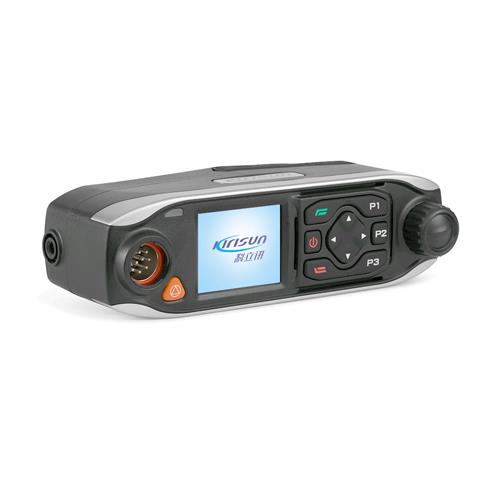 PoC - Kirisun M50
4G, WIFI, Bluetooth, GPS