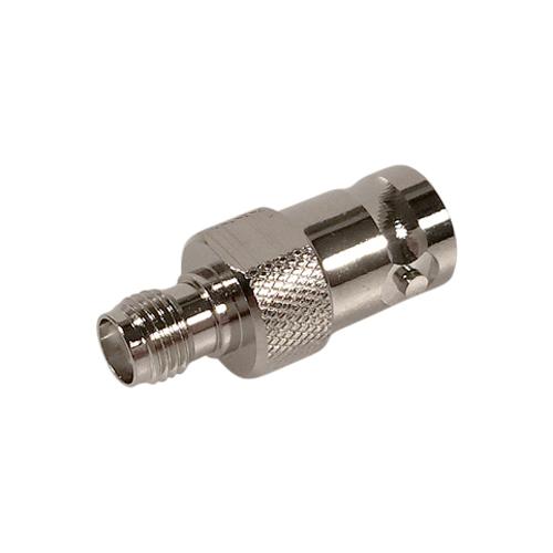 Adapter stik BNC hun - SMA hun
