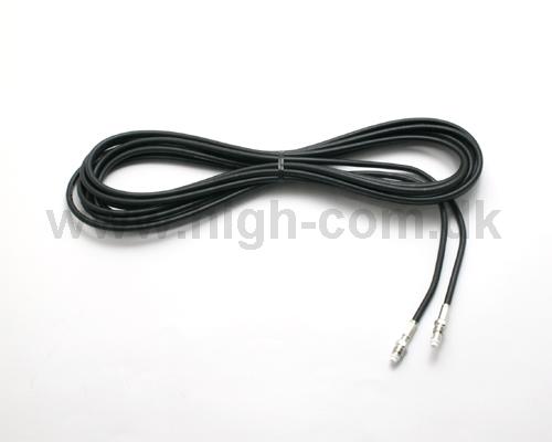 Kabel RG58CU - 8 M. - FME hun / FME hun