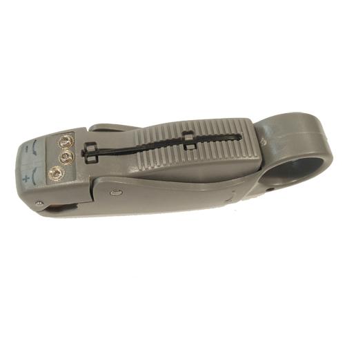 Afisolerings Værktøj HT-322 - RG-58/59/62/6