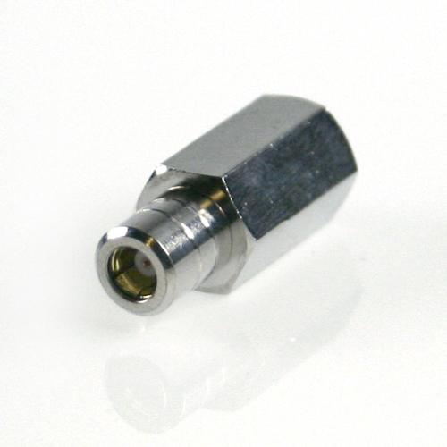 Adapter stik FME han - SMB hun
