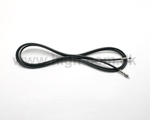 Kabel RG58CU - 3,5 M. - FME hun / FME hun