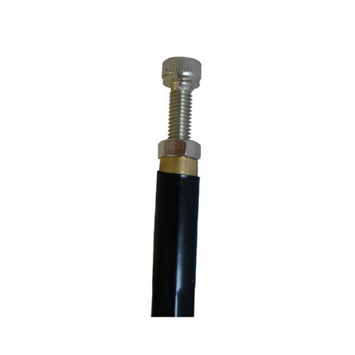 Mobil Antenne danita S27F - 27 MHz - Pisk