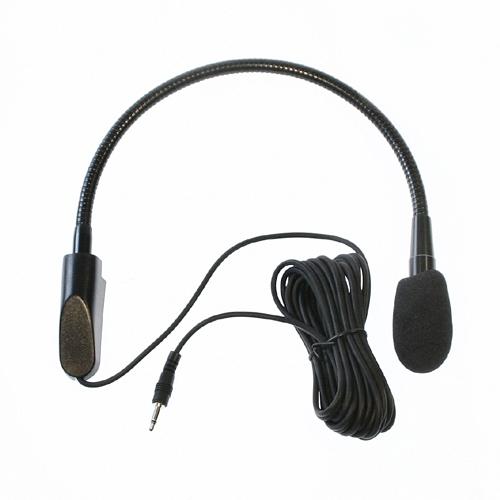 danita Hansfree Kit - TCB-900 / TCB-1100 u/ Spiralsnørre