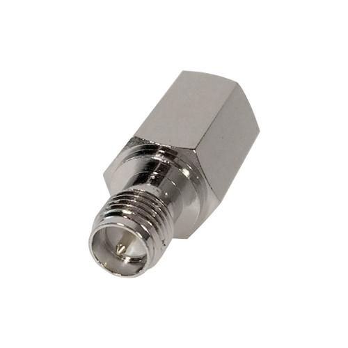 SMA RP hun - FME han Adapter
SMA Reverse Polarity