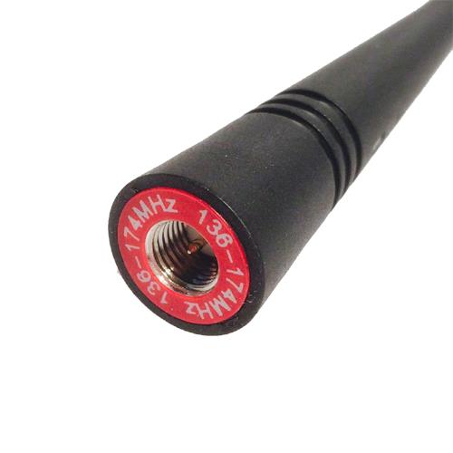 Reservedel - Antenne TC-3000 A VHF 135-174 MHz - Kort