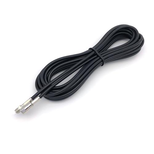 Kabel HF195 - 15 M - FME hun / FME han