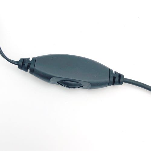 Headset MC til audio - MCH5034-25
Singel - 2,5 mm Jack