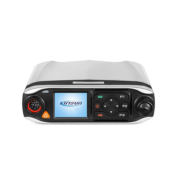 LMR / DMR UHF Kirisun DM5885 U(1)
400-470 MHz (analog & digital)
