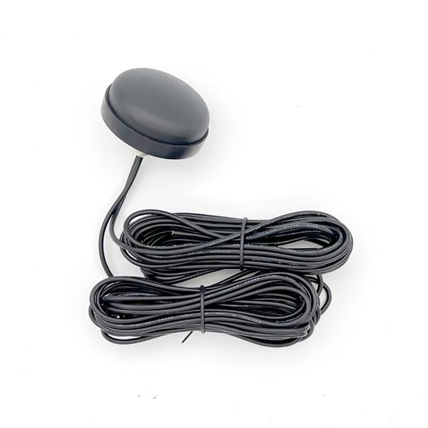 Combi Mobil Antenne - GSM / WIFI - Tag / Skrue montering
790-960 / 1710-2170 MHz
2 x 5M. RG174 - SMA male