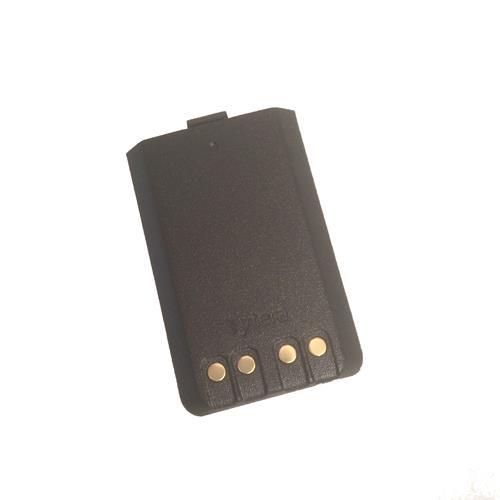 Batteripakke danita HP300
Li-ion 7,2V / 1400 mAh