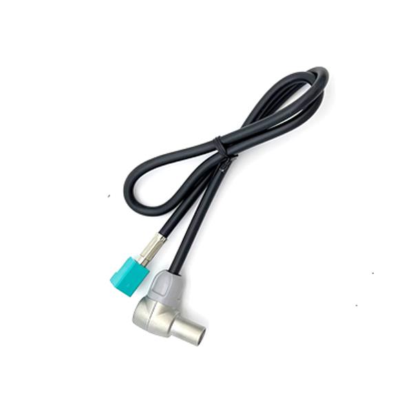 Kabel HF195 - 0,5 M. Renault T-range  - Fakra til TV han