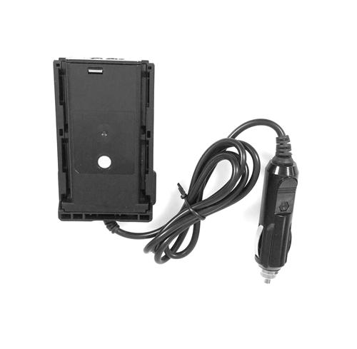 DC kabel Panther - 12 volt batteri adapter