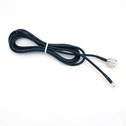 Kabel HF195 - 3 M. SMA RP  /  N han - incl flex