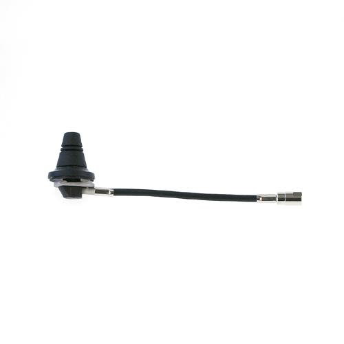 MK-5 Fod med 5 meter RG58 kabel / FME female