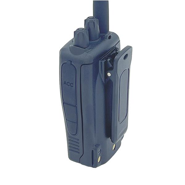 CB Håndstation danita CB-127
4 Watt AM/FM - Multi (tti H100)