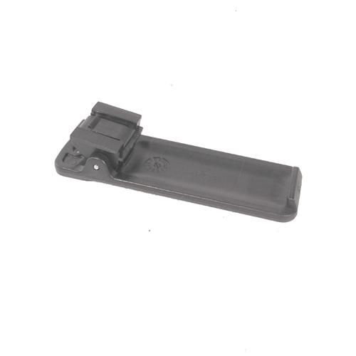 Reservedel - Bælte clips danita CB-127
(TX100 & TX2000)