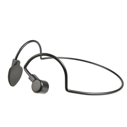 Headset HS 02/M - Combi bom-mikrofon
Motorola connector