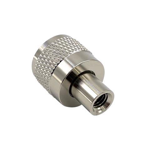 PL 259 han
6 mm kabel - Lodning