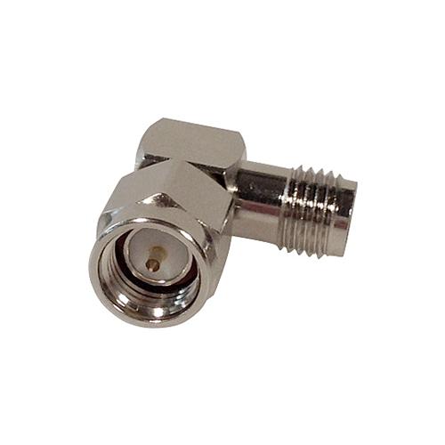 Adapter stik SMA hun/han R/A
