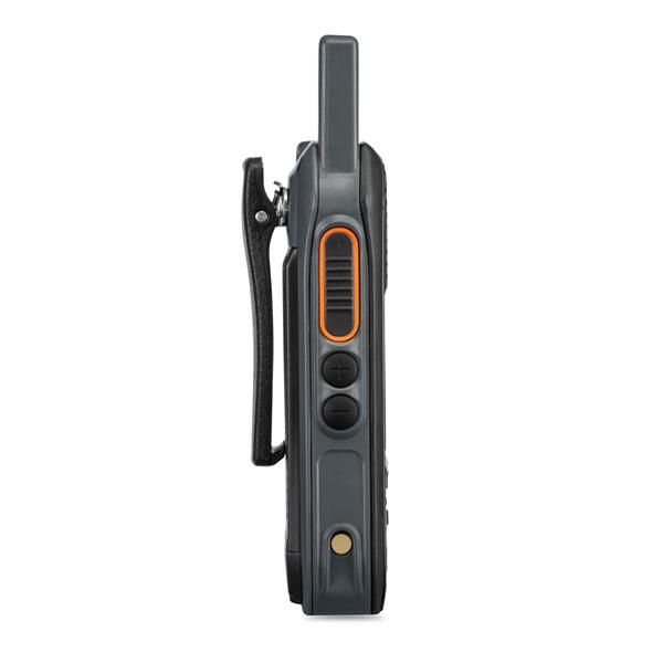 PoC - Kirisun T350
4G/3G/GSM/WIFI Portable
Radio with Display and Keypad,
3000mAh battery, EU plug