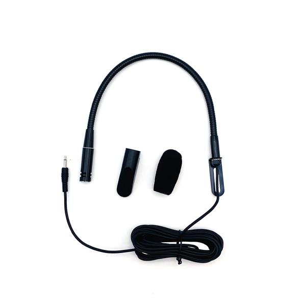 Mikrofon Svanehals DM-500 3,5 mm jack