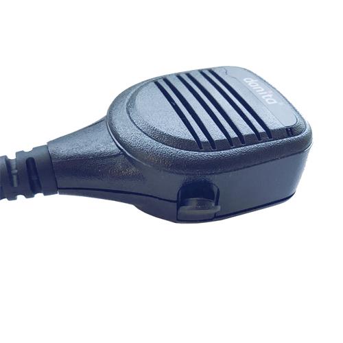 Monofon KME-214 (M) - Heavy duty IP54
(Kirisun DP405)