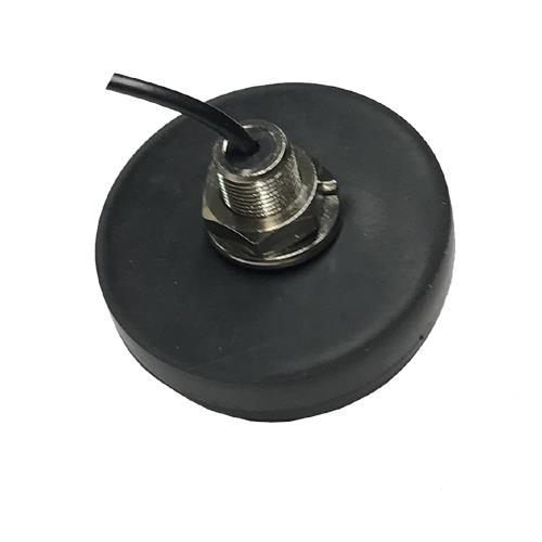 PUK antenne GSM / 4G LTE - 700-2700 HMz - IP67 SMA - 3 M. RG174u-DS low loss coax. Cable 700~960 / 1710~2170 / 2.6~2.7 GH