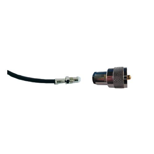 Mobil Antenne danita S27F - 27 MHz