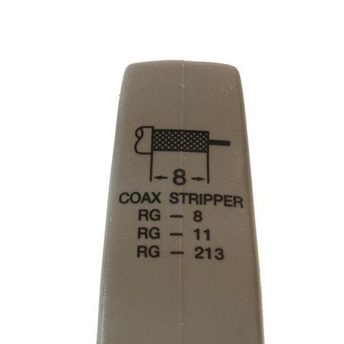 Afisolerings Værktøj HT-322S - RG-8/11/213
