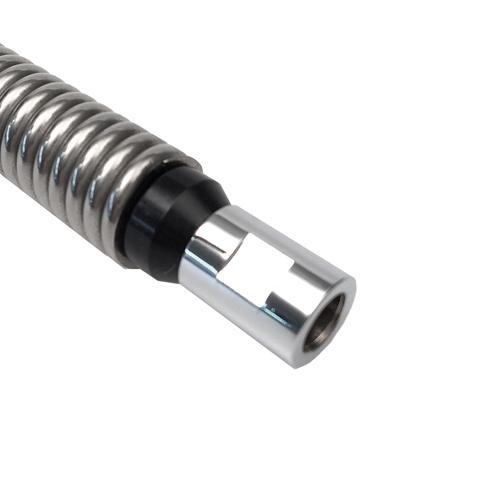 Sirio Adapter M6 - 6/7mm - Chrome