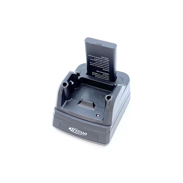 Bord ladestander - Kirisun T350
KBC-T350 - Incl USB ledning