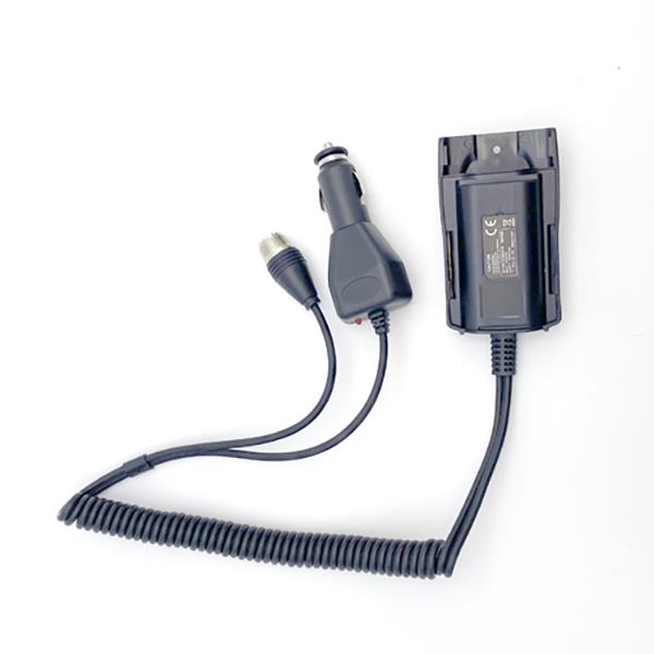 Batteri Eliminator - danita CB-127
(tti TCB-H100) - 12/ Volt