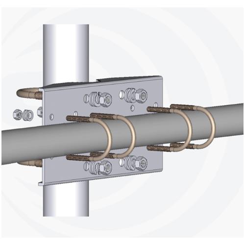 Base Antenne 27 MHz - Sirio SY-4