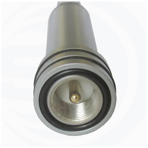 Mobil antenne Combi VHF / UHF - Sirio HP 2070
141-149 / 422-447 MHz