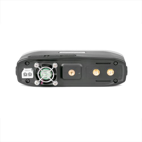 M50 Kirisun POC Mobilradio.
4G / 3G / 2G-netværk.
